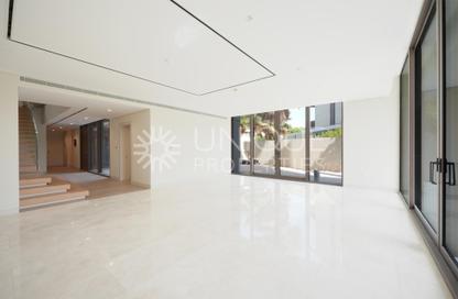 Townhouse - 4 Bedrooms - 5 Bathrooms for rent in Villa Amalfi - Jumeirah Bay Island - Jumeirah - Dubai Townhouse - 4 Bedrooms - 5 Bathrooms for rent in Villa Amalfi - Jumeirah Bay Island - Jumeirah - Dubai