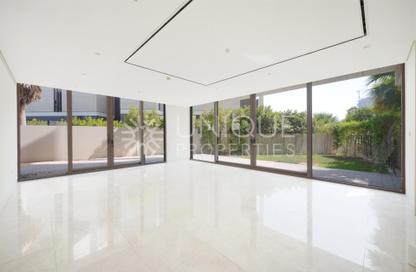 Townhouse - 4 Bedrooms - 5 Bathrooms for rent in Villa Amalfi - Jumeirah Bay Island - Jumeirah - Dubai Townhouse - 4 Bedrooms - 5 Bathrooms for rent in Villa Amalfi - Jumeirah Bay Island - Jumeirah - Dubai