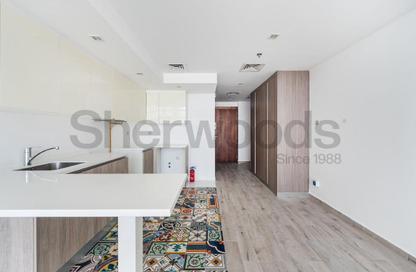 Apartment - Studio - 1 Bathroom for sale in Shamal Residences 2 - District 14 - Jumeirah Village Circle - Dubai