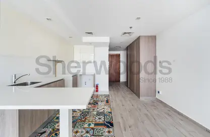 Apartment - Studio - 1 Bathroom for sale in Shamal Residences 2 - District 14 - Jumeirah Village Circle - Dubai