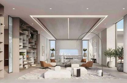 Apartment - 1 - 1 for sale in Claydon House - Bukadra - Dubai