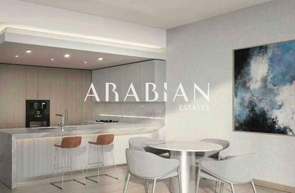 Apartment - 1 - 1 for sale in Claydon House - Bukadra - Dubai