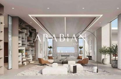 Apartment - 1 - 1 for sale in Claydon House - Bukadra - Dubai