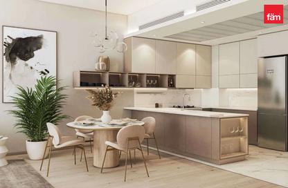 Apartment - 1 - 2 for sale in Rosalia Residences - Al Furjan - Dubai Apartment - 1 - 2 for sale in Rosalia Residences - Al Furjan - Dubai
