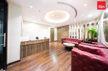 مكتب - استوديو للبيع في انتارا داون تاون تاور - مبنى الاعمال - الخليج التجاري - دبي مكتب - استوديو للبيع في انتارا داون تاون تاور - مبنى الاعمال - الخليج التجاري - دبي