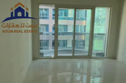 Apartment - 2 Bedrooms - 3 Bathrooms for sale in Sahara Tower 4 - Sahara Complex - Al Nahda - Sharjah