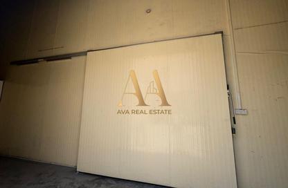 Warehouse - Studio - 1 Bathroom for rent in Dubai Investment Park 2 (DIP 2) - Dubai Investment Park (DIP) - Dubai