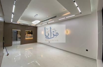 Villa - 5 - 7 for sale in Al Zaheya Gardens - Al Zahya - Ajman