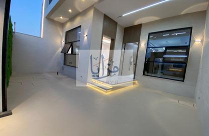 Villa - 5 - 7 for sale in Al Zaheya Gardens - Al Zahya - Ajman Villa - 5 - 7 for sale in Al Zaheya Gardens - Al Zahya - Ajman