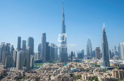 شقة - 2 غرف نوم - 2 حمامات للبيع في داماك ميزون ذا ديستنكشن - وسط مدينة دبي - دبي