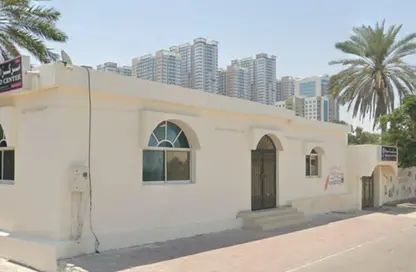 Villa - 7+ Bedrooms - 7+ Bathrooms for rent in Al Rumailah building - Al Rumailah 2 - Al Rumaila - Ajman