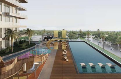 Apartment - 3 - 4 for sale in Seaside by Prestige One - Dubai Islands - Dubai