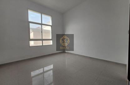 Apartment - 4 Bedrooms - 4 Bathrooms for rent in Mohamed Bin Zayed City - Abu Dhabi