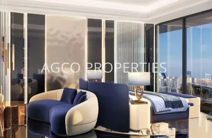 شقة - 2 غرف نوم - 3 حمامات للبيع في برج بن غاطي جاكوب آند كو ريزيدنس - الخليج التجاري - دبي شقة - 2 غرف نوم - 3 حمامات للبيع في برج بن غاطي جاكوب آند كو ريزيدنس - الخليج التجاري - دبي