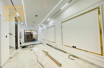 Townhouse - 4 Bedrooms - 6 Bathrooms for sale in Kabbali Hills - Al Helio 2 - Al Helio - Ajman