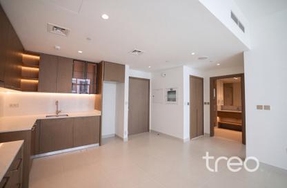 شقة - 1 - 1 للايجار في The Cove II Building 8 - ذا كوف ll - مرسى خور دبي - دبي