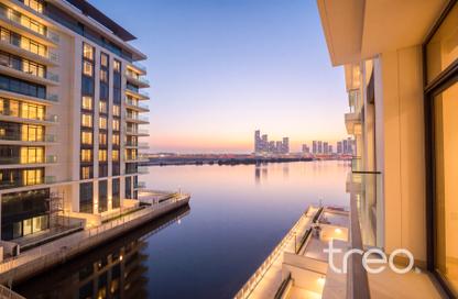 Apartment - 1 - 1 for rent in The Cove II Building 8 - The Cove ll - Dubai Creek Harbour (The Lagoons) - Dubai Apartment - 1 - 1 for rent in The Cove II Building 8 - The Cove ll - Dubai Creek Harbour (The Lagoons) - Dubai