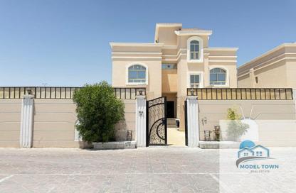 Apartment - 1 - 1 for rent in Khalifa City A Villas - Khalifa City A - Khalifa City - Abu Dhabi Apartment - 1 - 1 for rent in Khalifa City A Villas - Khalifa City A - Khalifa City - Abu Dhabi