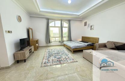 Apartment - 1 - 1 for rent in Khalifa City A Villas - Khalifa City A - Khalifa City - Abu Dhabi