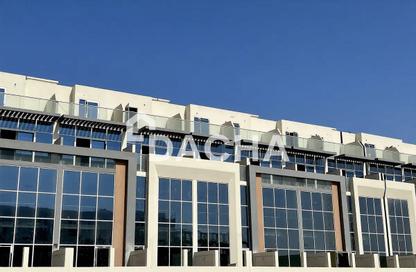Townhouse - 4 Bedrooms - 5 Bathrooms for sale in Verdana Residence 2 - Verdana 2 - Verdana - Dubai Investment Park 1 (DIP 1) - Dubai Investment Park (DIP) - Dubai