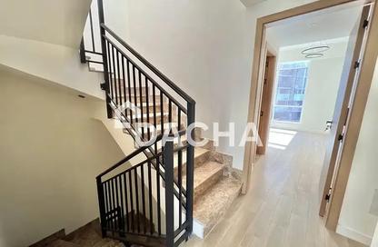 Townhouse - 4 Bedrooms - 5 Bathrooms for sale in Verdana Residence 2 - Verdana 2 - Verdana - Dubai Investment Park 1 (DIP 1) - Dubai Investment Park (DIP) - Dubai