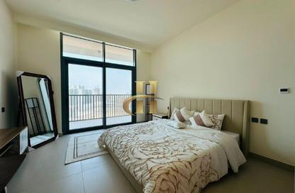 Apartment - Studio - 1 Bathroom for rent in Hadley Heights - District 11 - Jumeirah Village Circle - Dubai