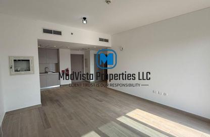 Apartment - 1 Bedroom - 1 Bathroom for rent in Waters Edge - Yas Island - Abu Dhabi