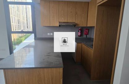 Apartment - 1 Bedroom - 1 Bathroom for rent in Souks Residential - Al Mamsha - Muwaileh - Sharjah