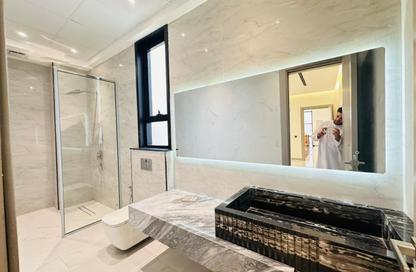 Villa - 5 Bedrooms - 7 Bathrooms for sale in Al Helio 2 - Al Helio - Ajman Villa - 5 Bedrooms - 7 Bathrooms for sale in Al Helio 2 - Al Helio - Ajman