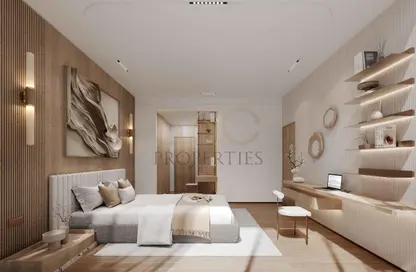 Apartment - 2 Bedrooms - 3 Bathrooms for sale in Wynwood By Imtiaz - Dubai Islands - Dubai Apartment - 2 Bedrooms - 3 Bathrooms for sale in Wynwood By Imtiaz - Dubai Islands - Dubai