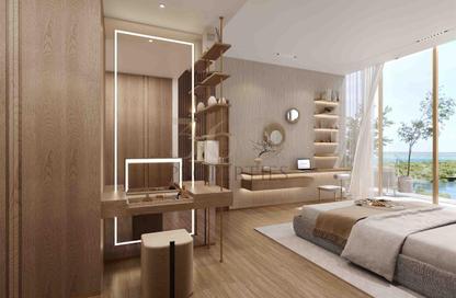 Apartment - 2 Bedrooms - 3 Bathrooms for sale in Wynwood By Imtiaz - Dubai Islands - Dubai Apartment - 2 Bedrooms - 3 Bathrooms for sale in Wynwood By Imtiaz - Dubai Islands - Dubai