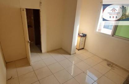 Apartment - Studio - 1 for rent in Al Mujarrah - Al Sharq - Sharjah