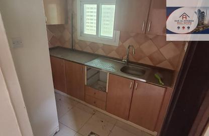 Apartment - Studio - 1 for rent in Al Mujarrah - Al Sharq - Sharjah Apartment - Studio - 1 for rent in Al Mujarrah - Al Sharq - Sharjah