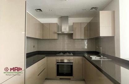 Apartment - 1 Bedroom - 2 Bathrooms for sale in Sobha Hartland Greens 2 - Hartland Greens - Sobha Hartland - Mohammed Bin Rashid City - Dubai