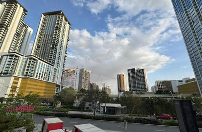Apartment - 1 Bedroom - 2 Bathrooms for sale in Sobha Hartland Greens 2 - Hartland Greens - Sobha Hartland - Mohammed Bin Rashid City - Dubai