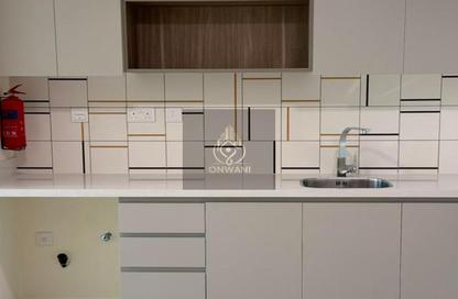 Apartment - 1 - 1 for rent in Reeman Living II - Al Shamkha - Abu Dhabi Apartment - 1 - 1 for rent in Reeman Living II - Al Shamkha - Abu Dhabi