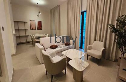 Apartment - 2 Bedrooms - 4 Bathrooms for rent in Residences E - Yas Golf Collection - Yas Island - Abu Dhabi Apartment - 2 Bedrooms - 4 Bathrooms for rent in Residences E - Yas Golf Collection - Yas Island - Abu Dhabi