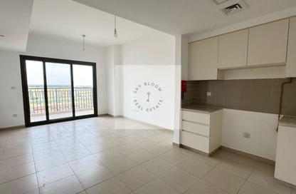 Apartment - 2 Bedrooms - 2 Bathrooms for rent in Hayat Boulevard 2A - Hayat Boulevard 2 - Hayat Boulevard - Town Square - Dubai