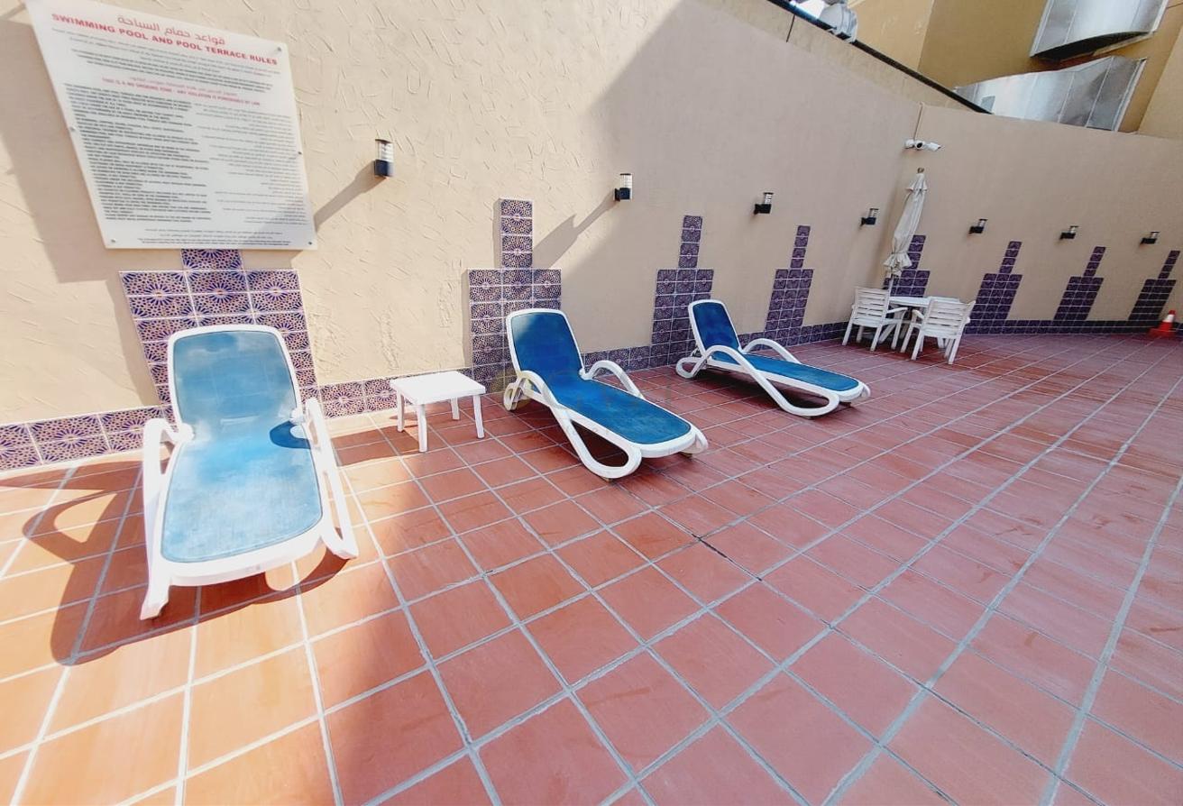 Free Chiller | Bright | Balcony | Parking photo 12
