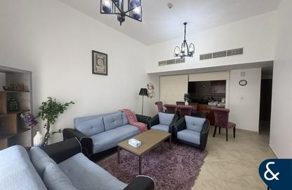 Apartment - 2 - 2 for rent in Sherlock House 2 - Sherlock House - Motor City - Dubai Apartment - 2 - 2 for rent in Sherlock House 2 - Sherlock House - Motor City - Dubai