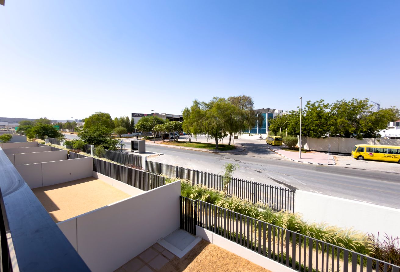 4 bedroom townhouse in Jebel Ali Village Townhouses, Jebel Ali: 20