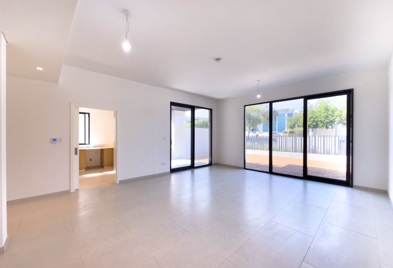 4 bedroom townhouse in Jebel Ali Village Townhouses, Jebel Ali: 22