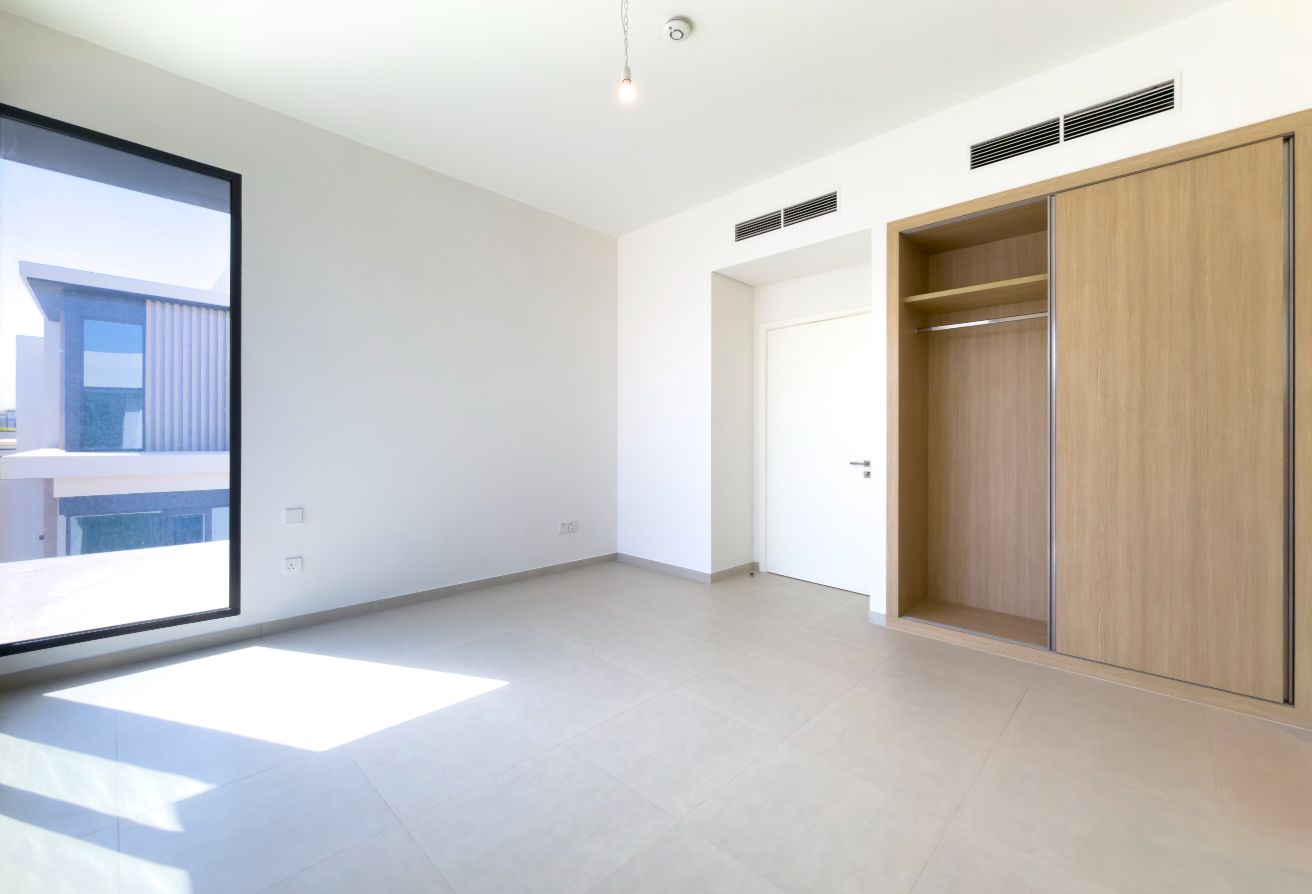 4 bedroom townhouse in Jebel Ali Village Townhouses, Jebel Ali: 5