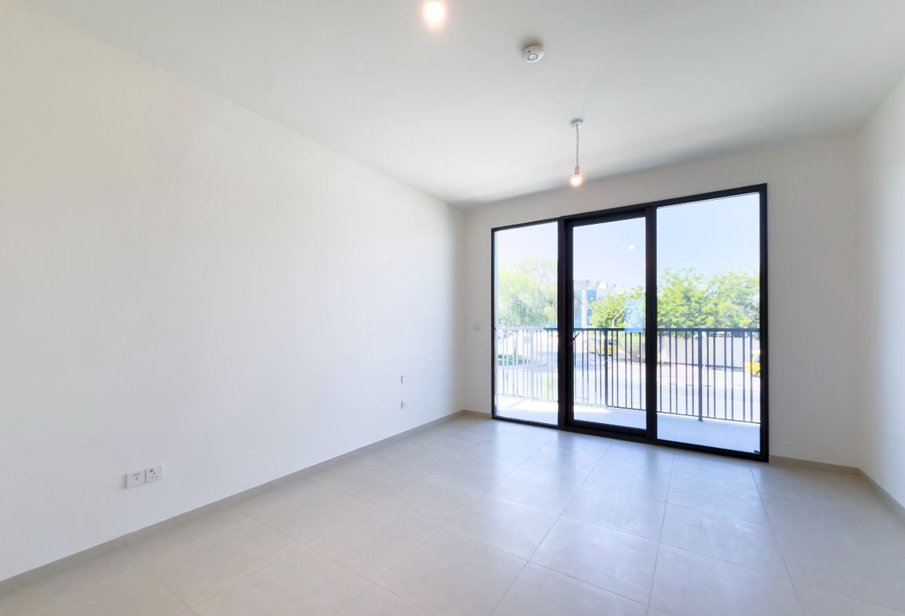 4 bedroom townhouse in Jebel Ali Village Townhouses, Jebel Ali: 8