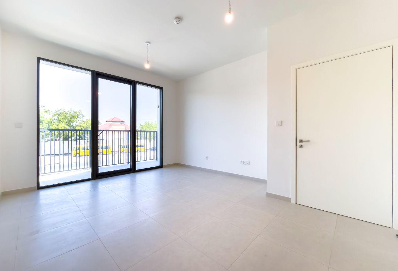 4 bedroom townhouse in Jebel Ali Village Townhouses, Jebel Ali: 9