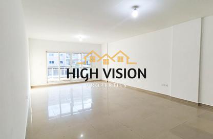 Apartment - 1 Bedroom - 2 Bathrooms for rent in Tower 29 - Al Reef Downtown - Al Reef - Abu Dhabi