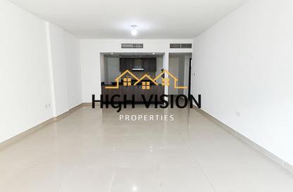 Apartment - 1 Bedroom - 2 Bathrooms for rent in Tower 29 - Al Reef Downtown - Al Reef - Abu Dhabi Apartment - 1 Bedroom - 2 Bathrooms for rent in Tower 29 - Al Reef Downtown - Al Reef - Abu Dhabi