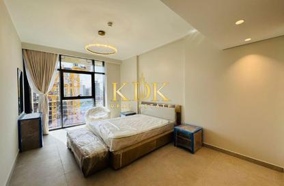 Apartment - 1 Bedroom - 2 Bathrooms for rent in Neva Residences - District 16 - Jumeirah Village Circle - Dubai