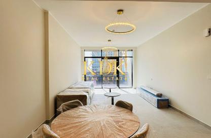 Apartment - 1 Bedroom - 2 Bathrooms for rent in Neva Residences - District 16 - Jumeirah Village Circle - Dubai