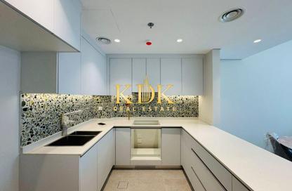 Apartment - 1 Bedroom - 2 Bathrooms for rent in Neva Residences - District 16 - Jumeirah Village Circle - Dubai
